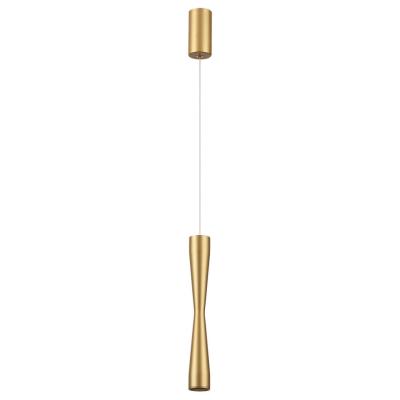 Подвесной светильник Odeon Light Hightech Anika 4292/5L