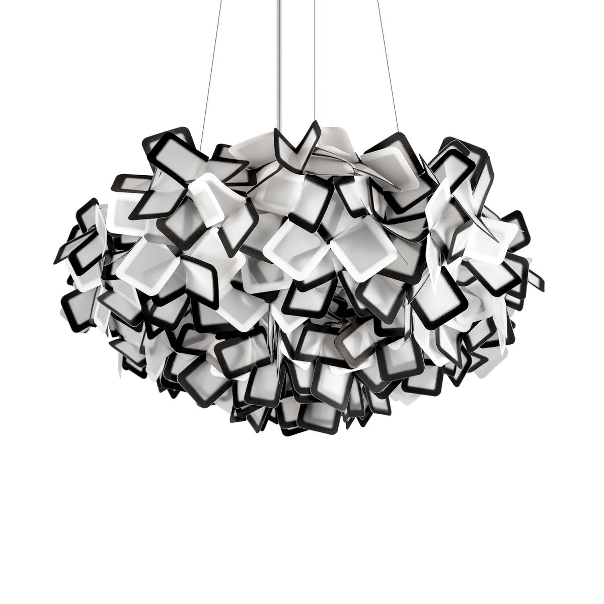 Подвесной светильник Loft IT Clizia 10231/780 Black