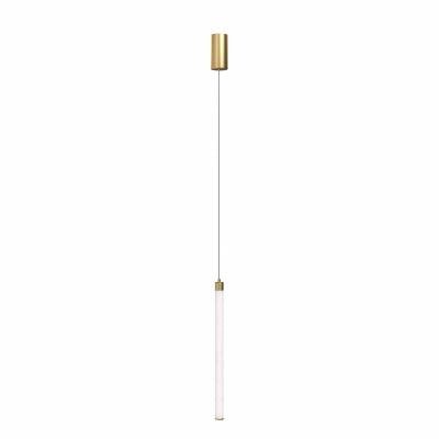 Подвесной светильник Maytoni Ray P022PL-L20G3K