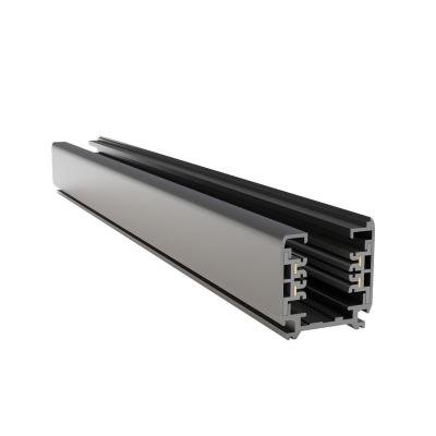 Шинопровод трехфазный Maytoni Technical Busbur Trunking TRX005-311B Шинопровод трехфазный Maytoni Technical Busbur Trunking TRX005-311B