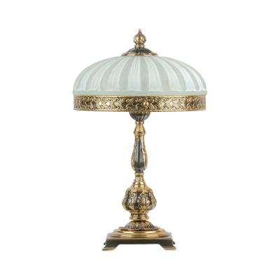 Настольная лампа Ambiente 7539T/3 PB