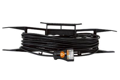 Удлинитель-шнур на рамке силовой TDM Electric SQ1307-0311