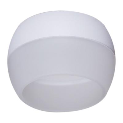 Накладной светильник Reluce 53008-9.5-001CT GX53 WT