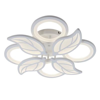 Потолочный светильник Escada Gaura 10214/8LED