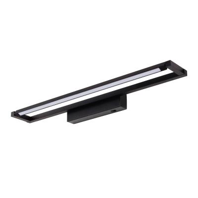 Подсветка для зеркал Crystal Lux GALLERY A AP8W LED BL