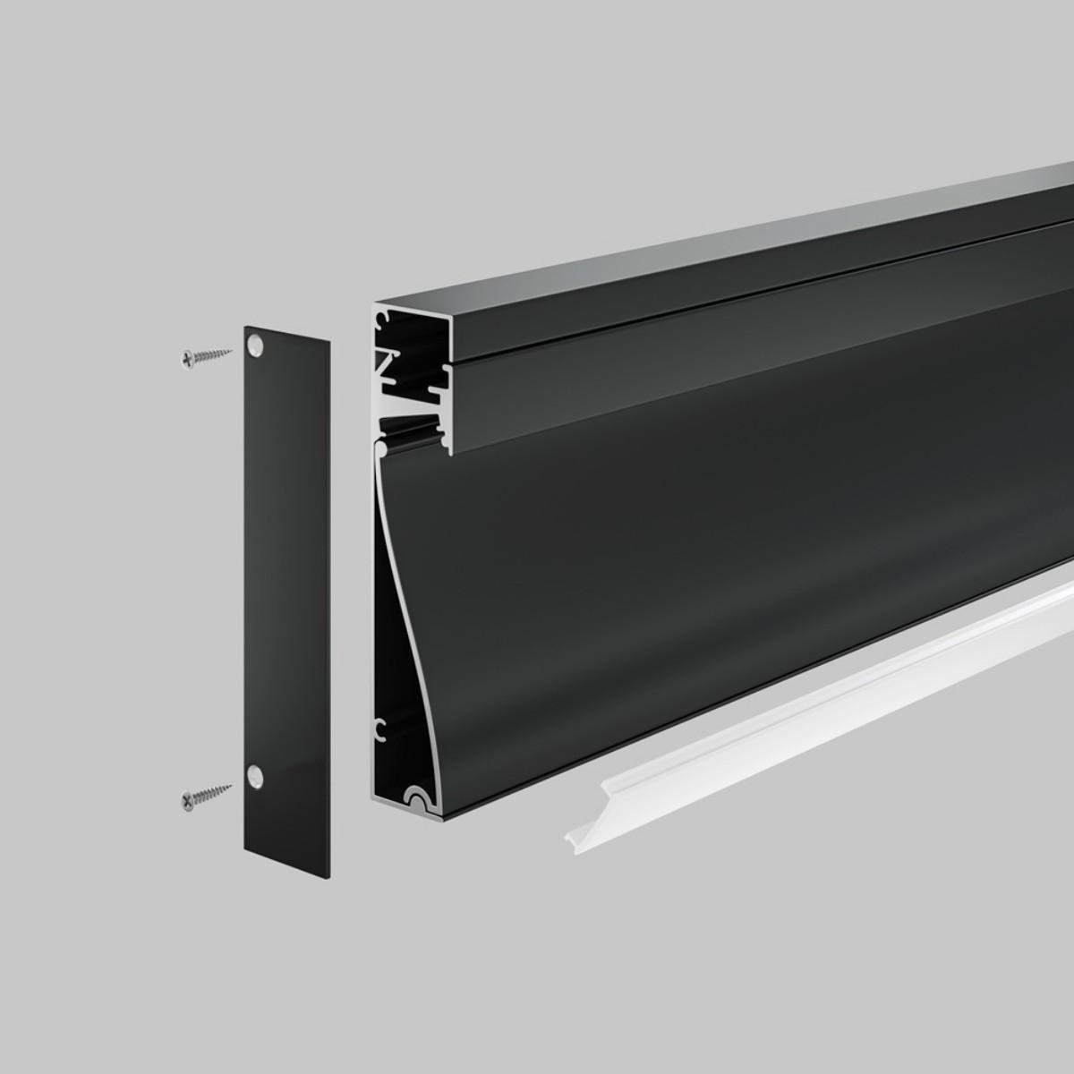 Профиль Maytoni Technical ALM-8018-B-2M