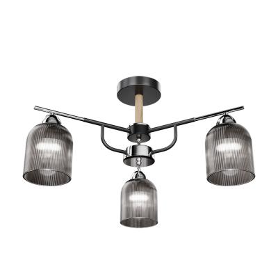 Люстра на штанге Apeyron Аврора 16-223