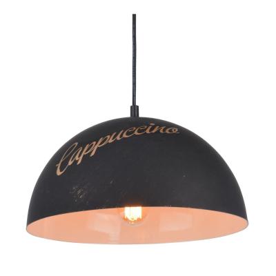 Подвесной светильник Arte Lamp Caffe A5063SP-1BN Подвесной светильник Arte Lamp Caffe A5063SP-1BN