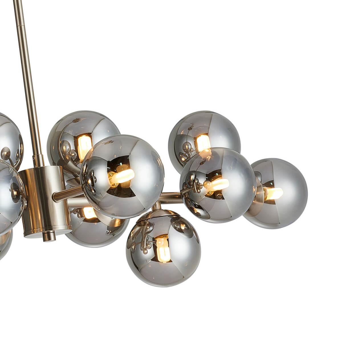 Подвесная люстра Favourite Varietas 2650-14P - Elektrostandard.net Подвесная люстра Favourite Varietas 2650-14P