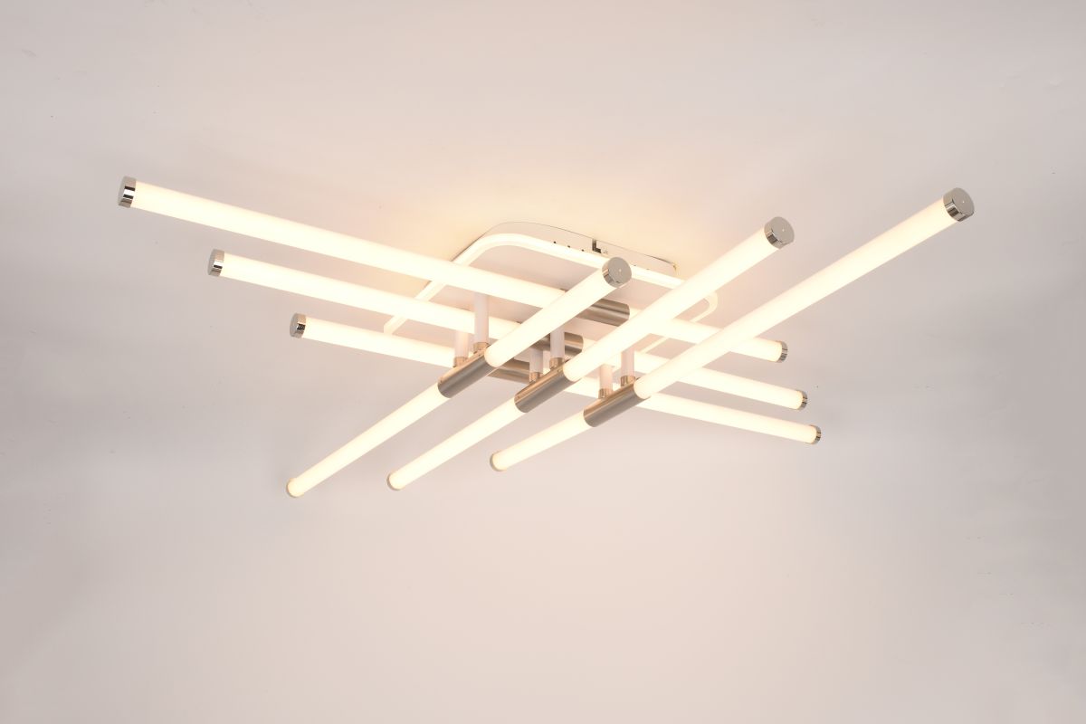 Потолочный светильник Rivoli Morgan 6196-733 Б0070146