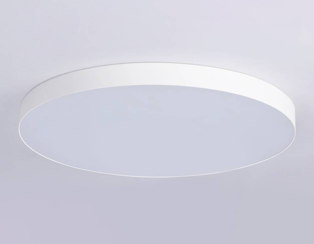 Потолочный светильник Ambrella Light Air Alum FV5540