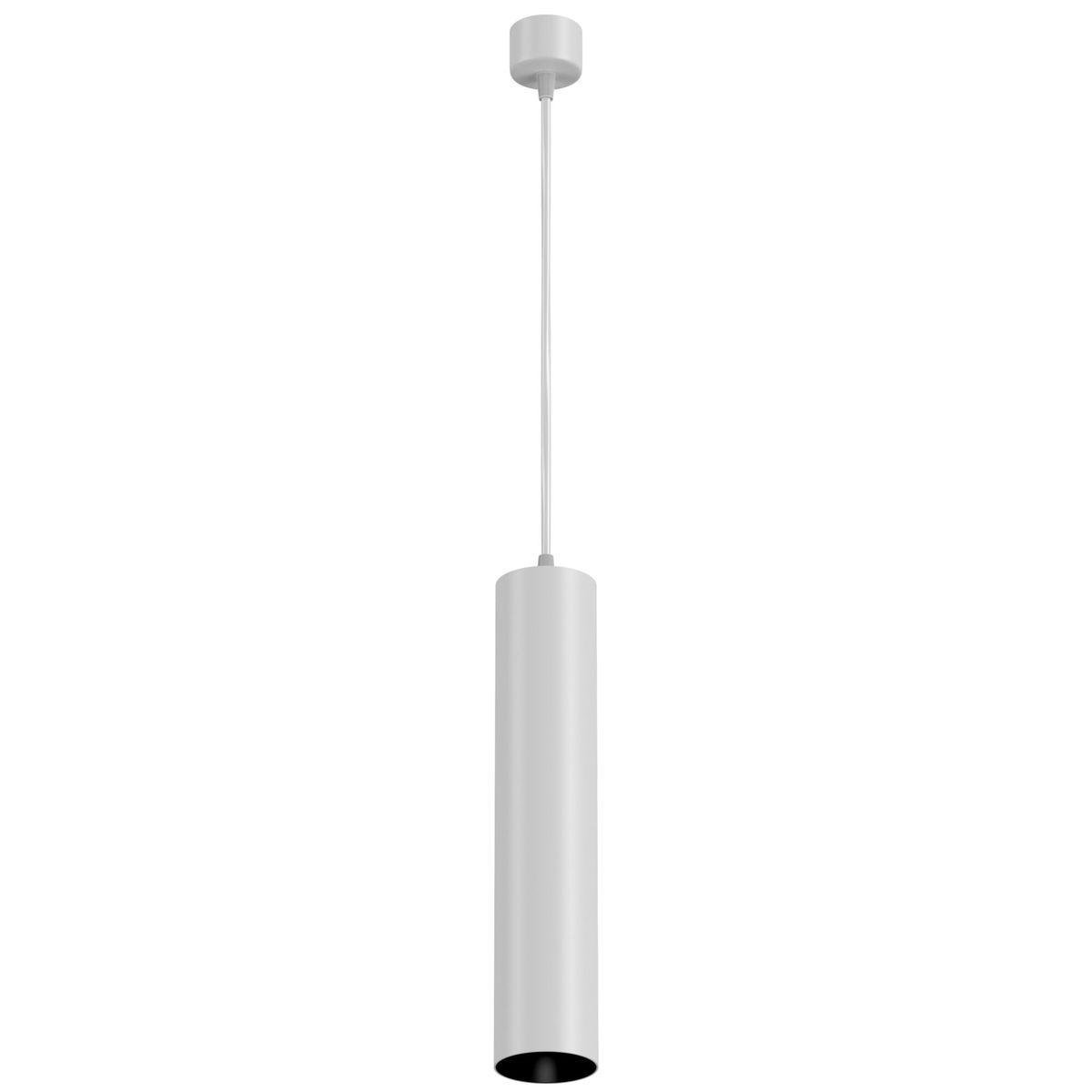 Подвесной светильник Maytoni Technical Focus P075PL-01W