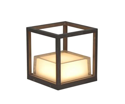 Фасадный светильник Kink Light Эмис 09323,19