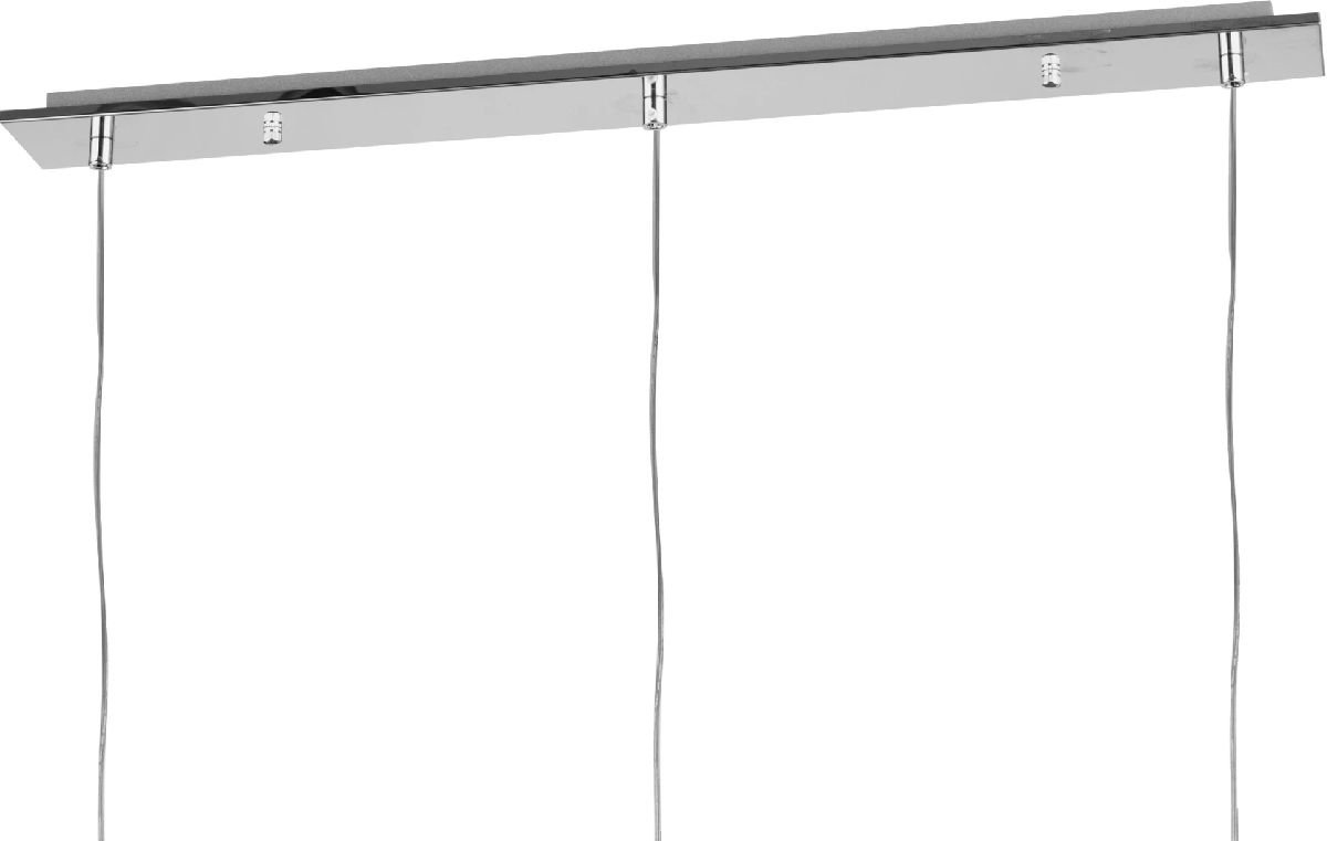 Подвесной светильник Lightstar Extra (721134+572124 ) L3PL721134