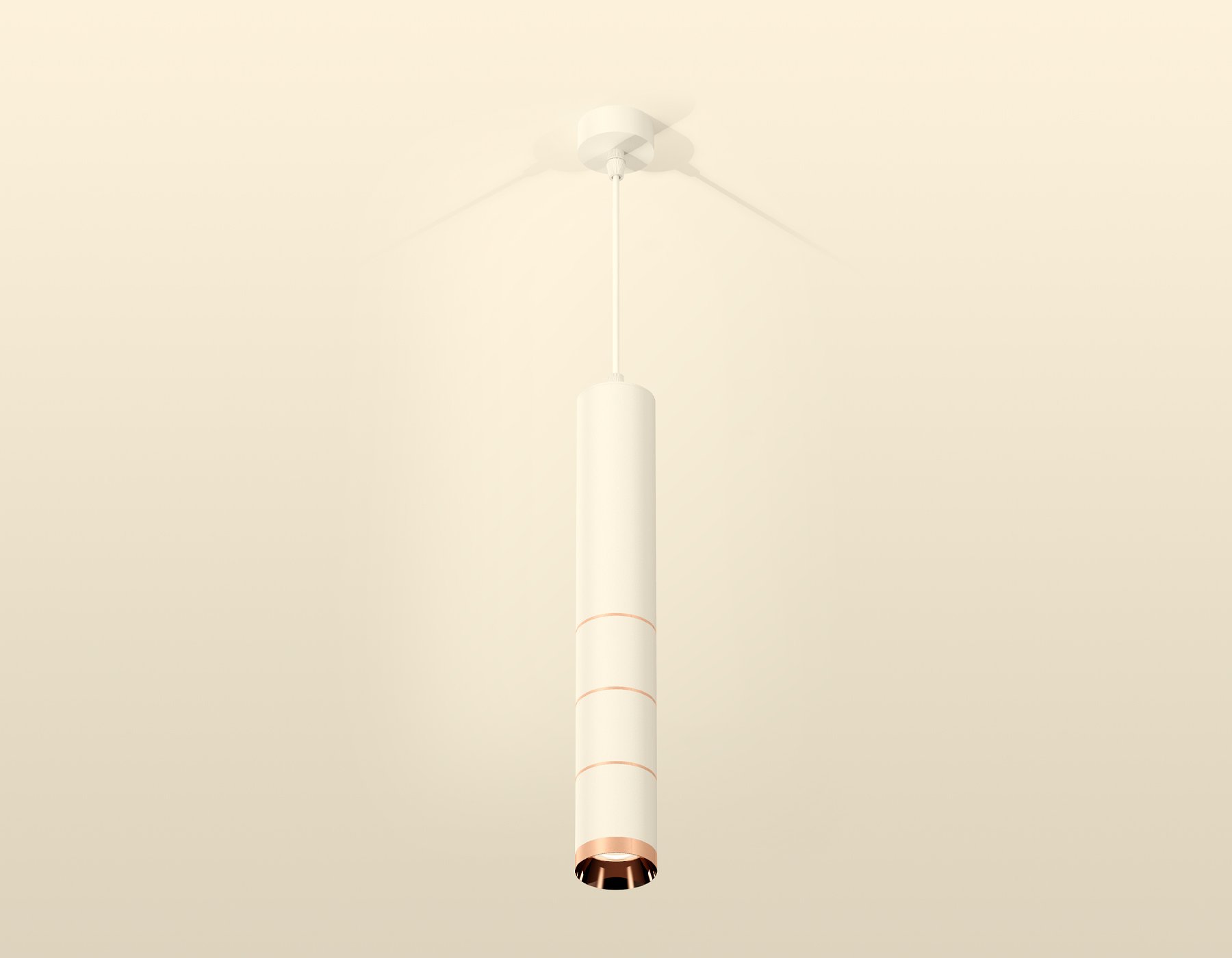 Подвесной светильник Ambrella Light Techno Spot XP6301030 (A2301, C6355, A2063x3, C6301x3, N6135)