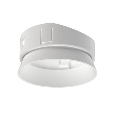 Насадка торцевая на светильник Rullo dia 60 mm Lightstar 202406