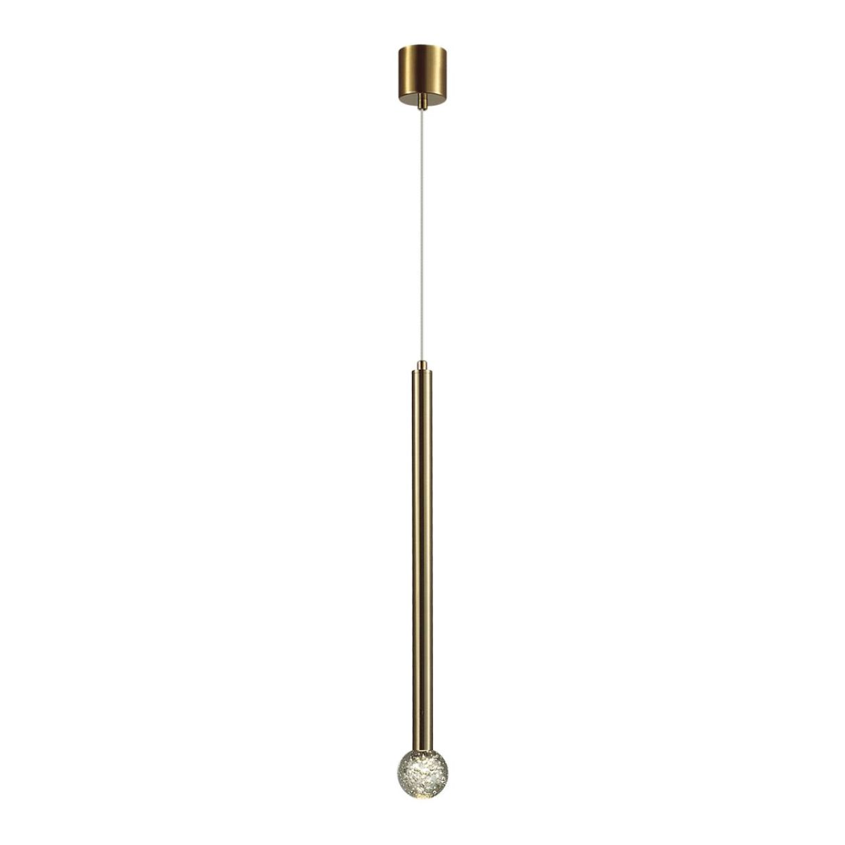 Подвесной светильник Odeon Light Hightech Fiano 4374/3LA