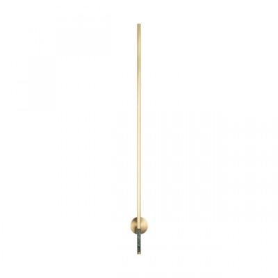 Настенный светильник Loft IT Handle 10150/1230 Green