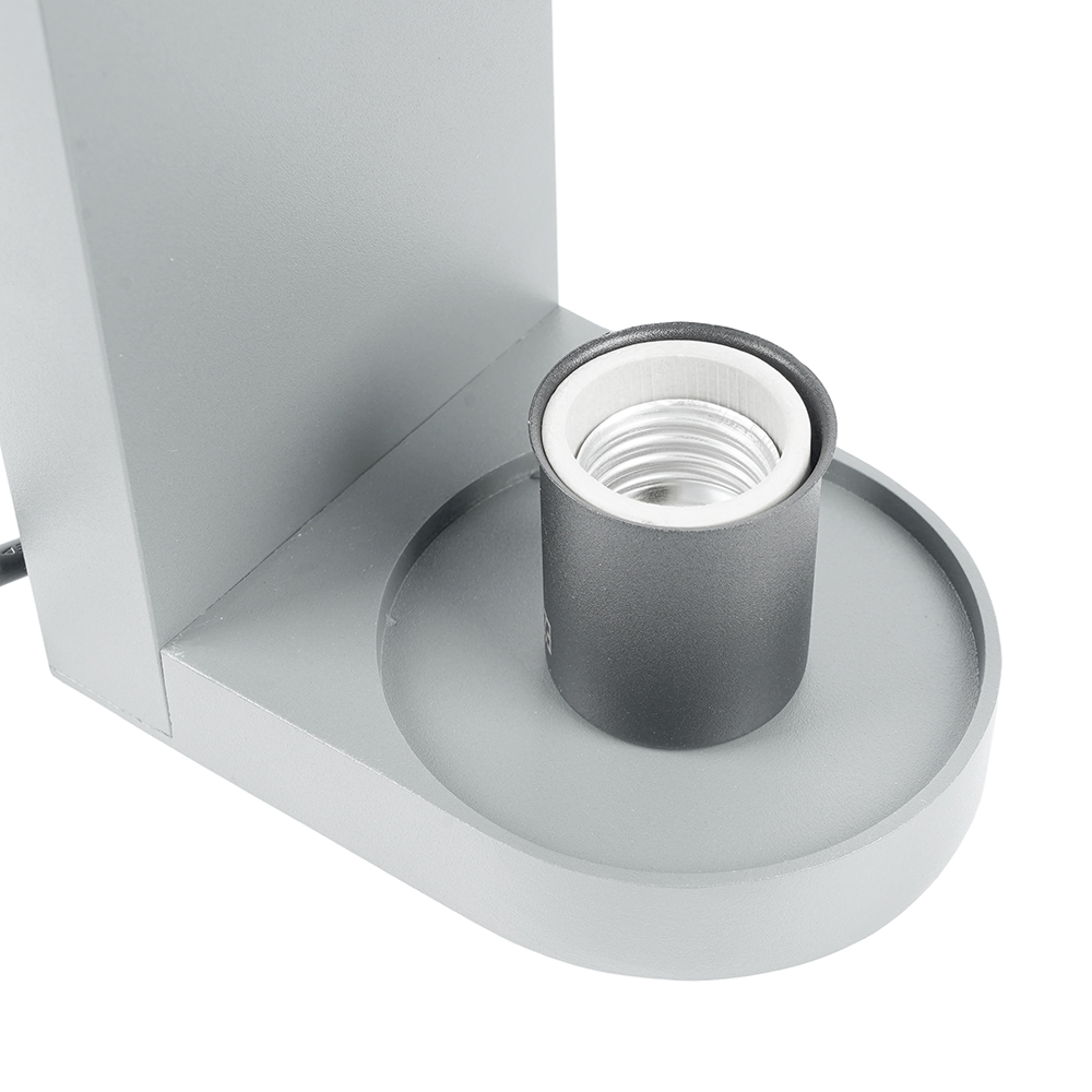 Уличный настенный светильник Feron Бостон DH1901 52189