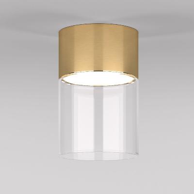 Накладной светильник Elektrostandard Lumen 4690389199967 a064707