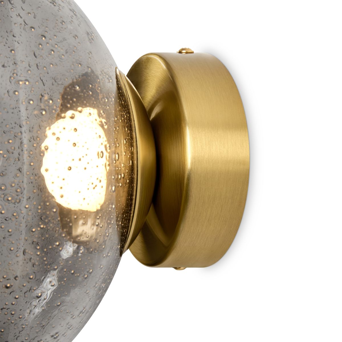 Настенный светильник Freya Mote FR5601WL-01GR