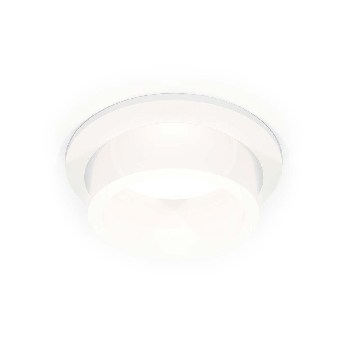 Встраиваемый светильник Ambrella light Techno Spot XC (C6512, N6248) XC6512066