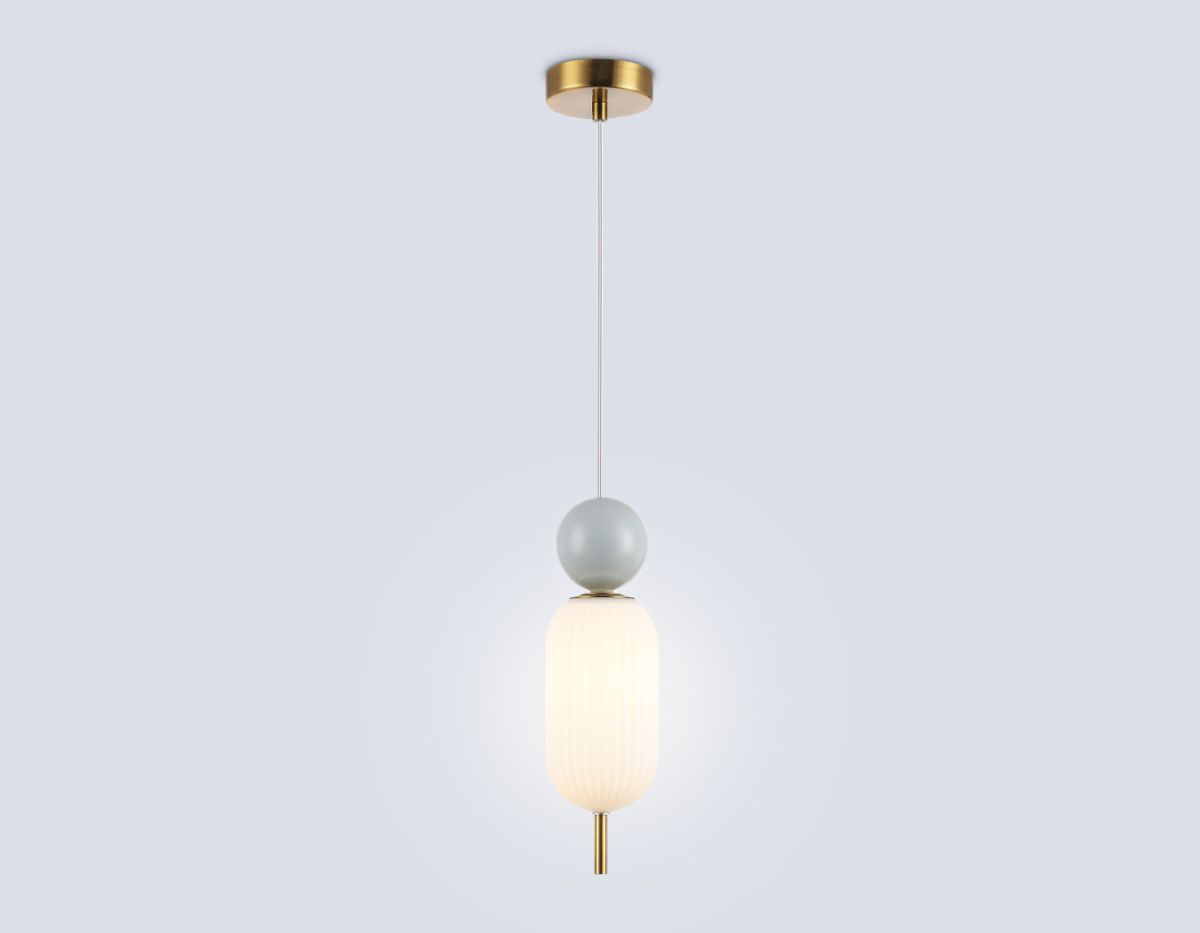 Подвесной светильник Ambrella Light High Light Ceramo Modern LH53101