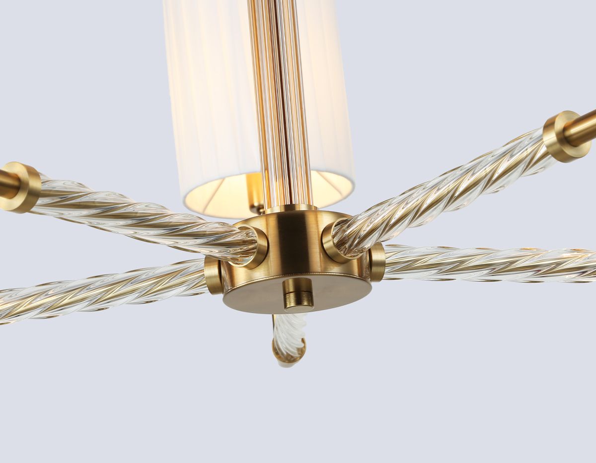 Люстра на штанге Ambrella Light High Light Classic LH71500