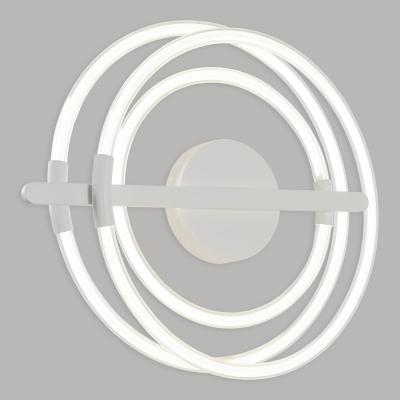 Потолочный светильник Lussole River LSP-4003