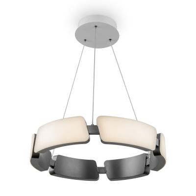 Подвесной светильник Freya Ethan FR6042PL-L86W