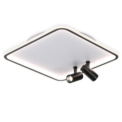Потолочный светодиодный светильник Ambrella light Comfort LineTech FL5115 Потолочный светодиодный светильник Ambrella light Comfort LineTech FL5115