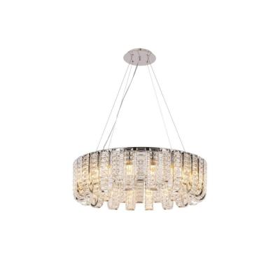 Подвесная люстра Aployt Konstanciya APL.790.03.18