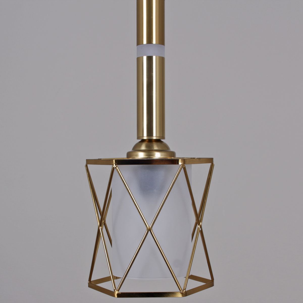 Подвесной светильник Reluce 54200-0.9-01 CU