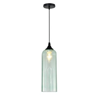 Подвесной светильник Escada Yumbilla 2110/1S Green