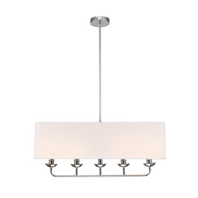 Люстра на штанге Escada Bovilla 10175/4 Люстра на штанге Escada Bovilla 10175/4