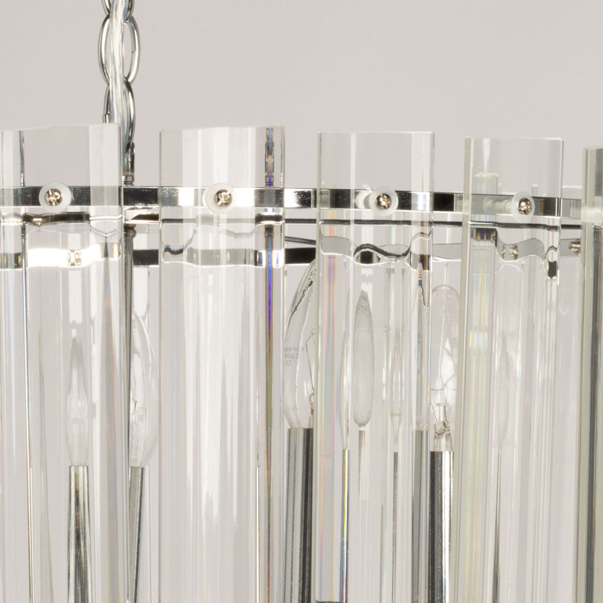 Подвесная люстра De Markt Линген 602010805