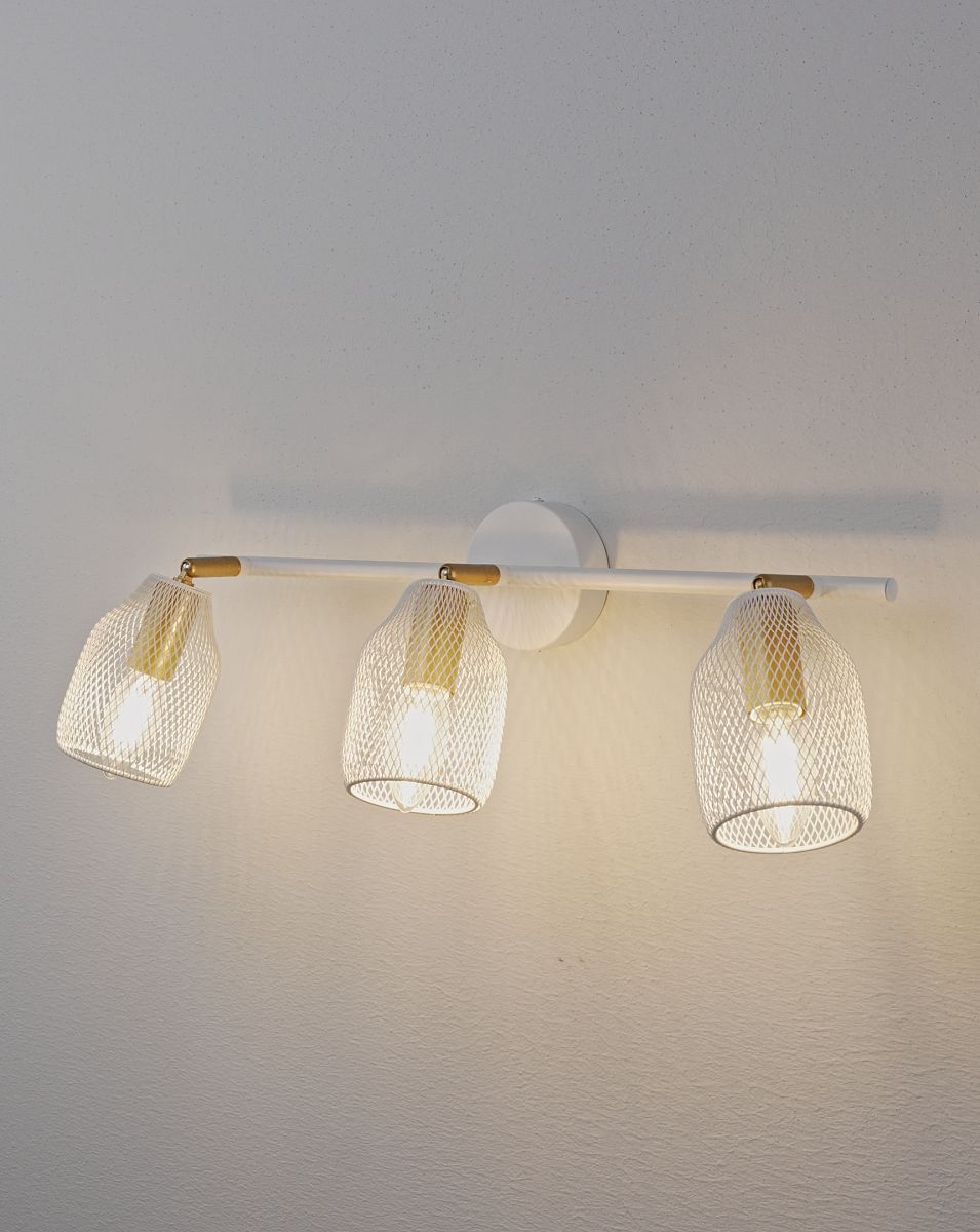 Спот Moderli Adalina V11841-3C