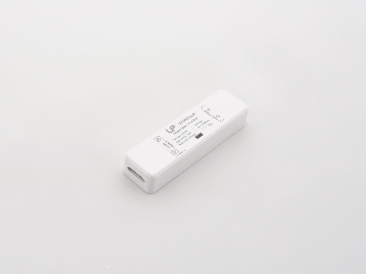 Контроллер одноцветный LEDS POWER NM10 Umi Mesh 10A 005362