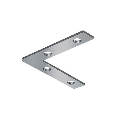 Коннектор угловой для шинопровода Arte Lamp Linea-accessories A484405L