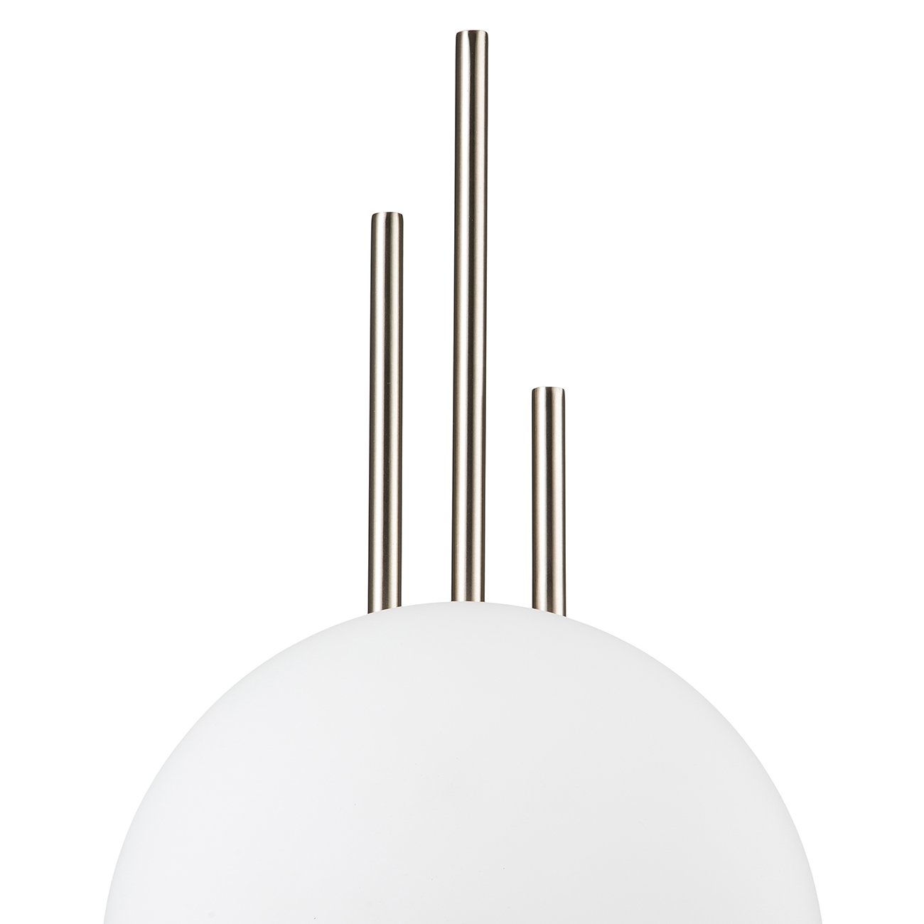 Настенный светильник Indigo Astro 14007/1W Nickel V000046L