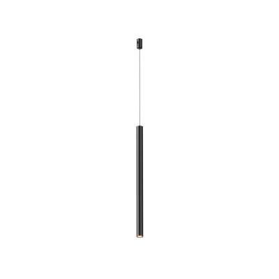 Трековый магнитный светильник Maytoni Focus LED TR156-1-5W3K-B