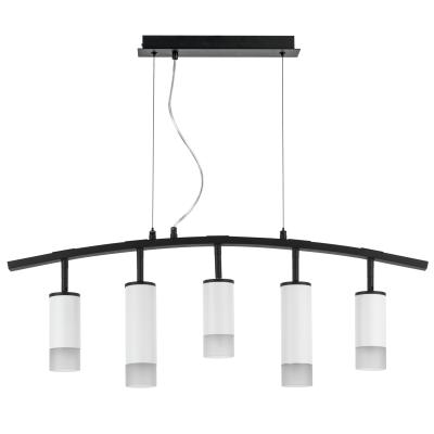 Подвесной светильник Lightstar Rullo LR7353638621 (571735+214436-3+214486-2+202431-5)