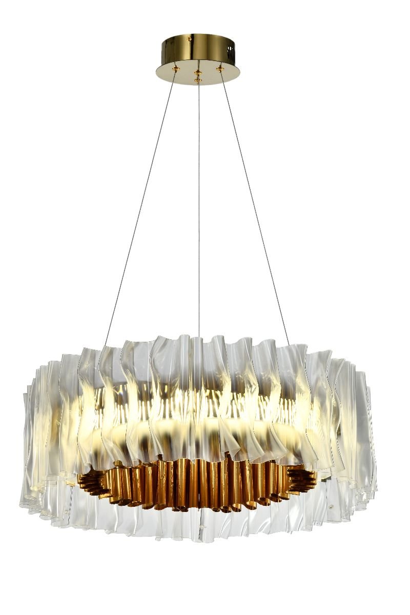 Подвесной светильник Zortes Dulana ZRS.1211.50