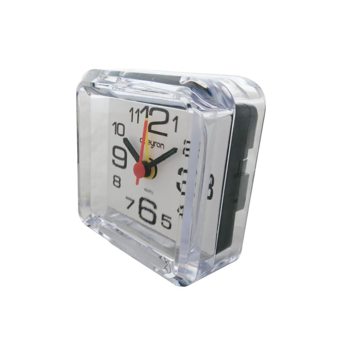 Часы настольные Apeyron PLT20-001
