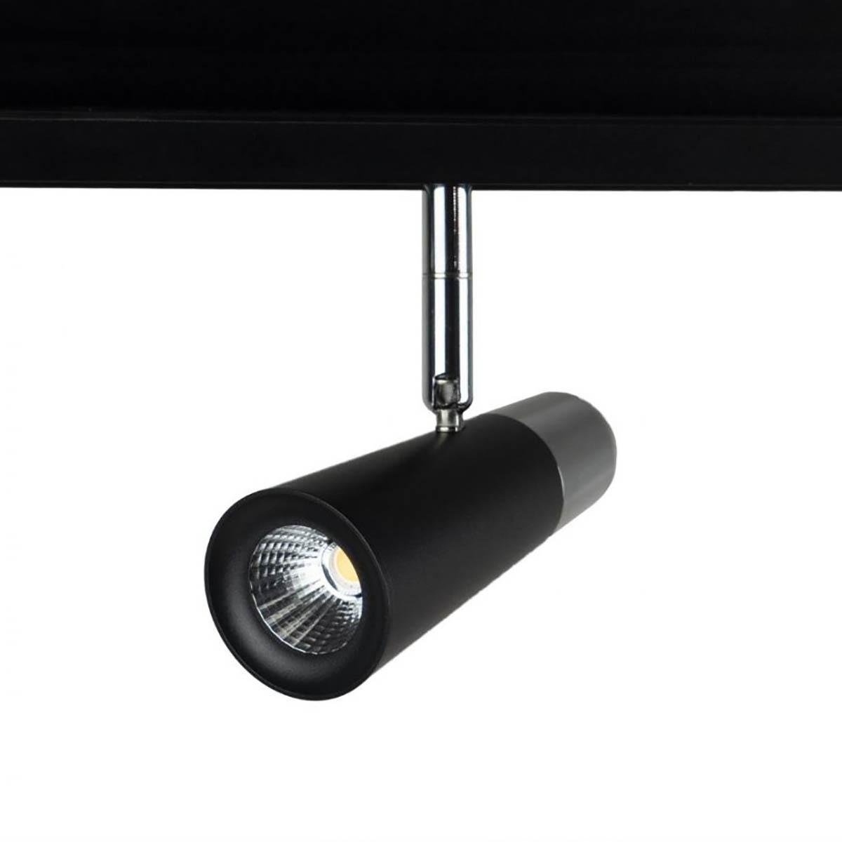 Трековый светодиодный светильник LOFT IT Tech T045-06