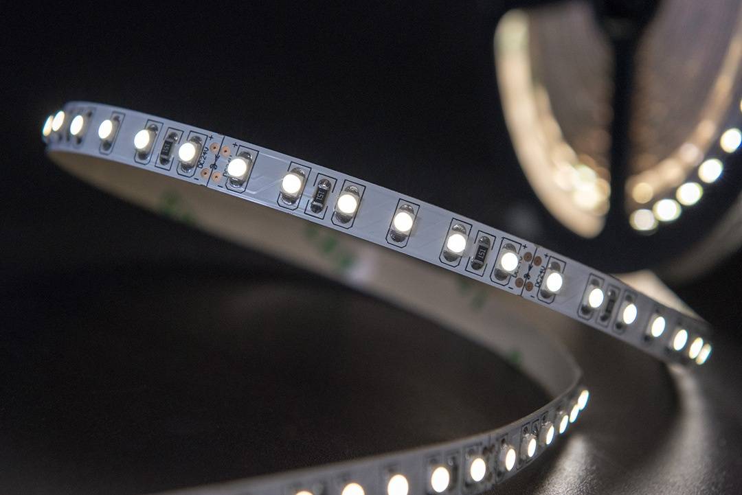 Светодиодная лента SWG SWG3120-24-9.6-W-66-M 014780