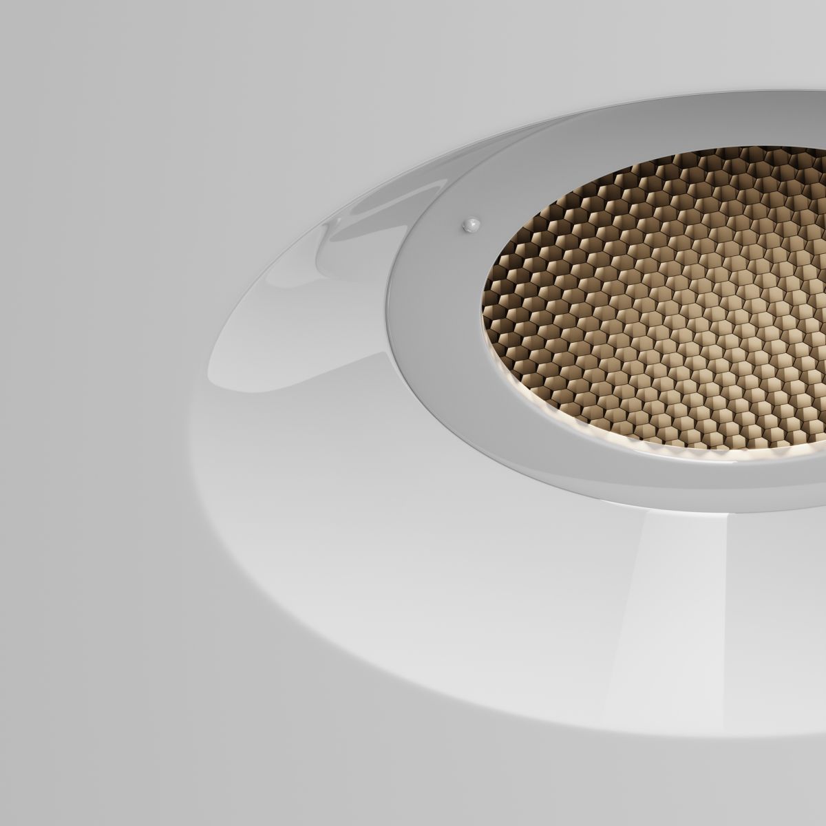 Встраиваемый светильник Maytoni Technical Intro 2.0 DL136-GU10-W