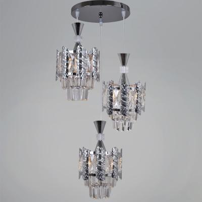 Подвесной светильник Reluce 60630-0.9-03 CH