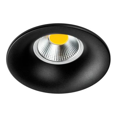 Встраиваемый светильник MR16 Lightstar Levigo Base 010067