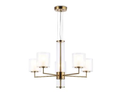 Подвесная люстра Ambrella Light High Light LH56011